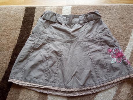 Letna sukna, cherokee,122