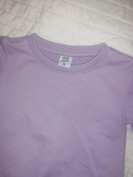 3 mikiny, primark,98