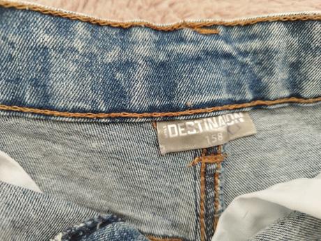 Riflové kraťasy, pepco,158