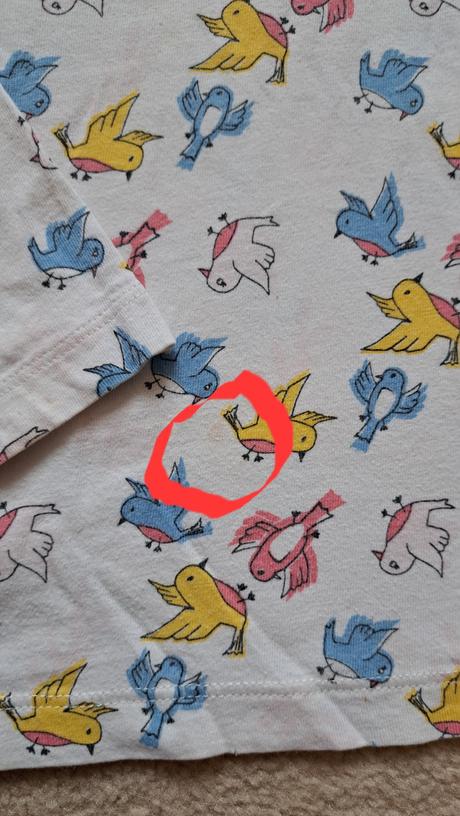 Balík tričiek 98/104 - 15ks, f&f,98