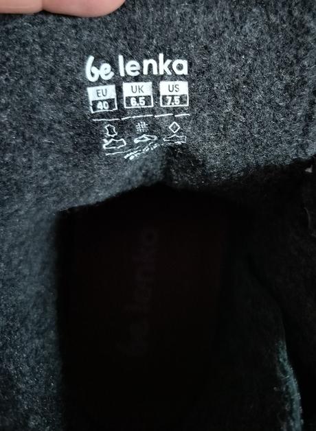 Be lenka atlas, be lenka,40