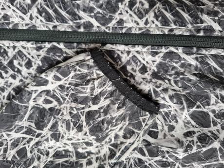 Softshellová bunda, umbro,152