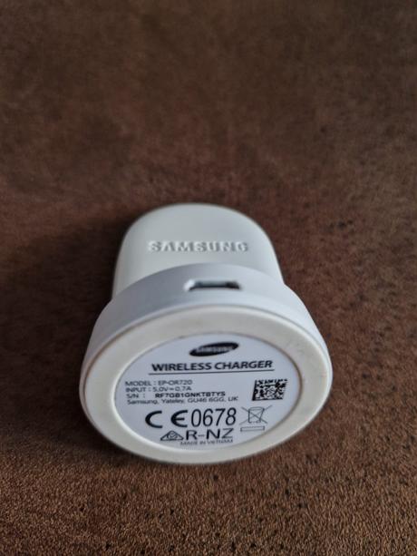 Samsung gear s2 (sm-r720), samsung