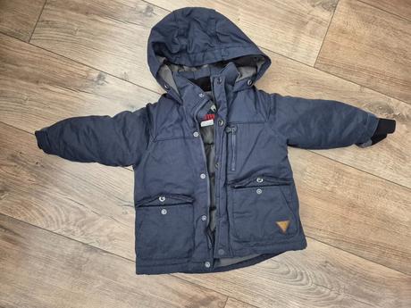 Zimna bunda zara, zara,86