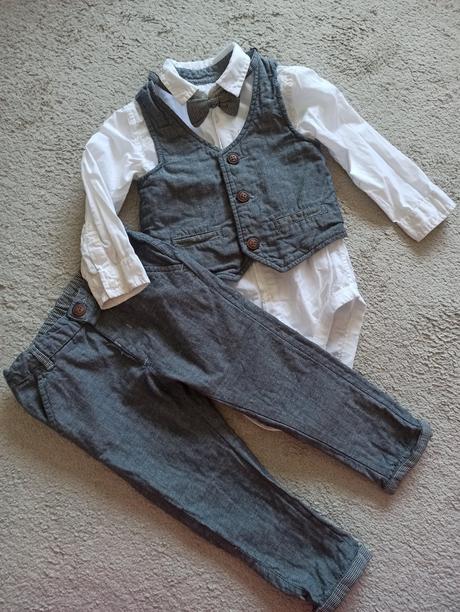 Slávnostný komplet, 86