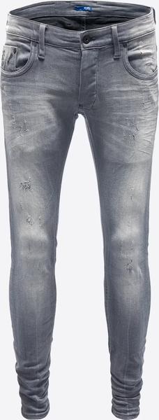 Potrebujem prefarbiť nohavice