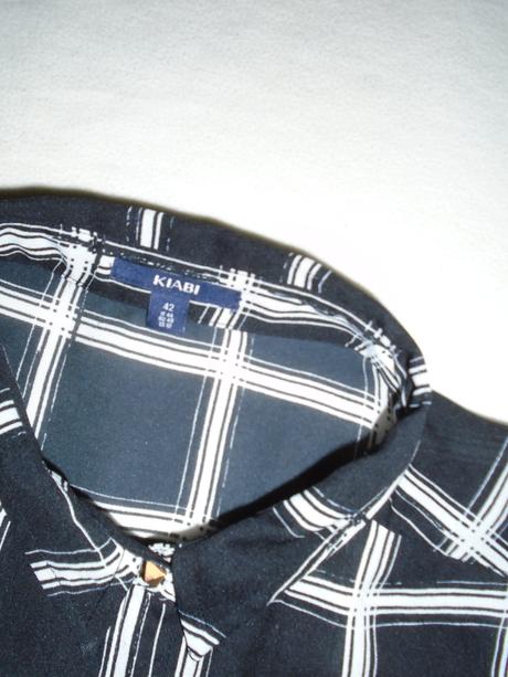 Dámska košeľa, 42