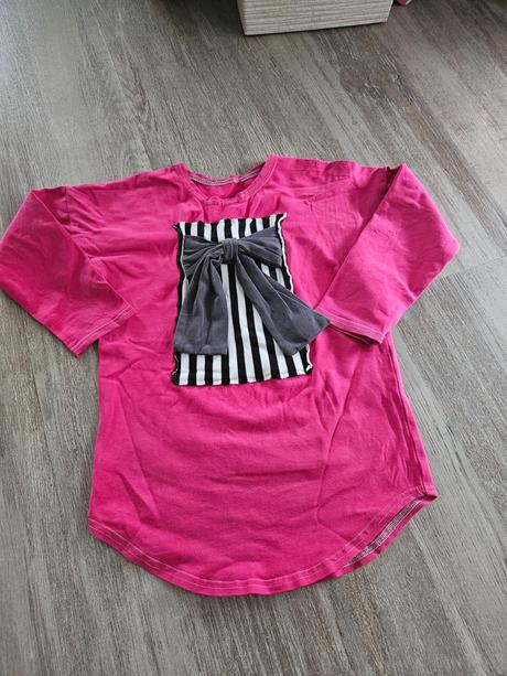 Tricko, funny bunny,110