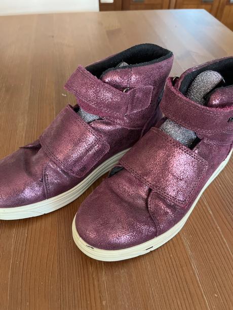 35 jesenné topánky, humanic,35