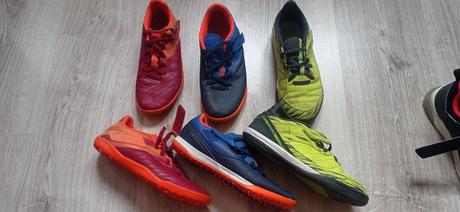 Halovky, decathlon,34