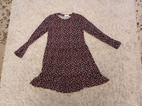 Makke padave saty, primark,140