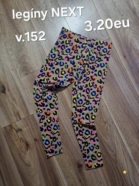 Legíny next, next,152