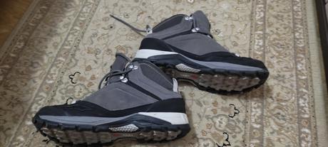 Topánky, quechua,41