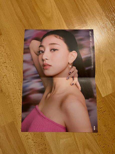 Twice - ready to be (to version), 