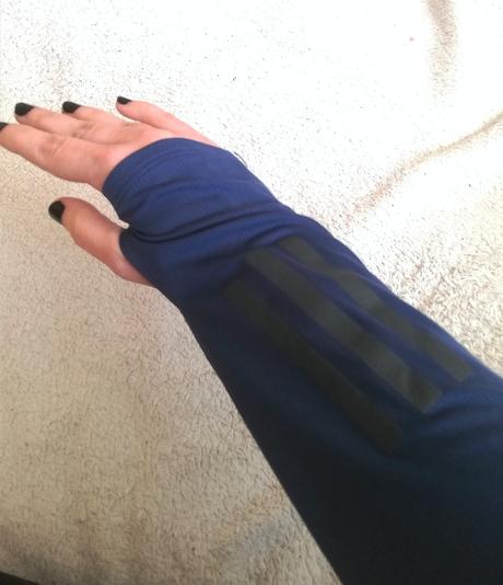 Dámske tričko adidas, adidas,m