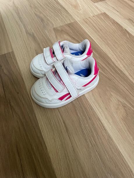 Reebok tenisky, reebok,18