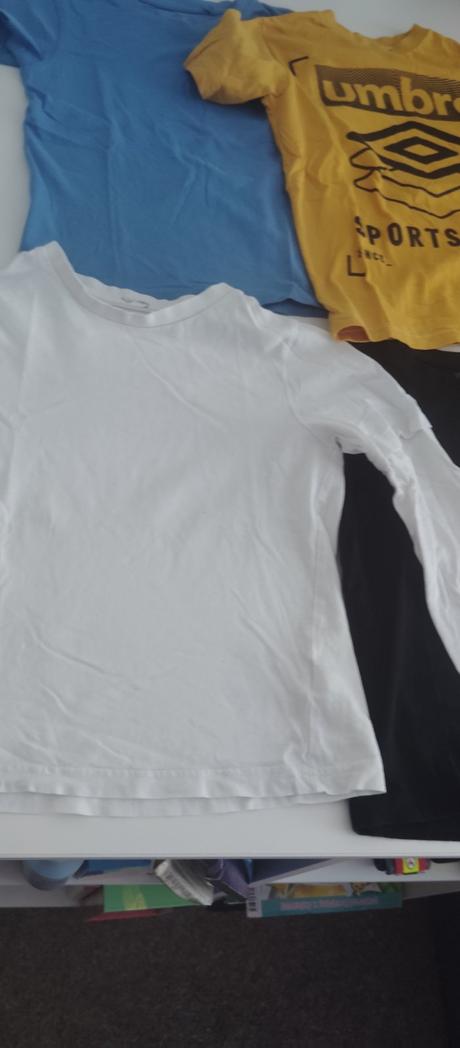 Tričká do škôlky, f&f,104