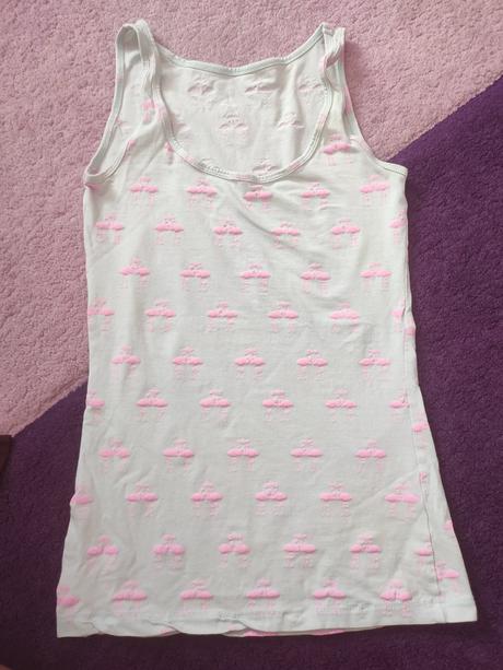 Tričko, atmosphere,xs