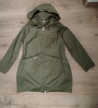 Bunda, zara,140