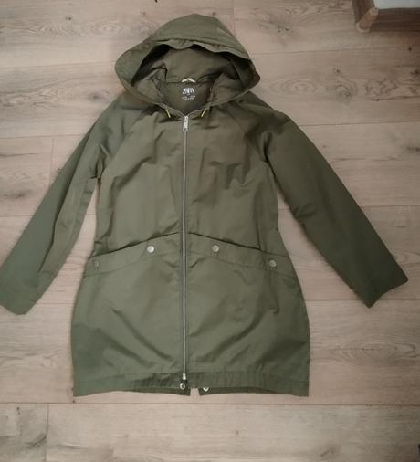 Bunda, zara,140