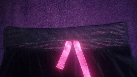 Velurova teplakova suprava, zara,122