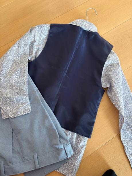 Van heusen slávnostné oblečenie, 122