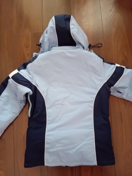 Lyžiarská bunda, authority,m