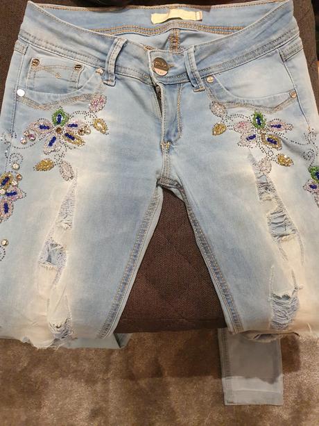 Rifle dishe 36 italy, 36