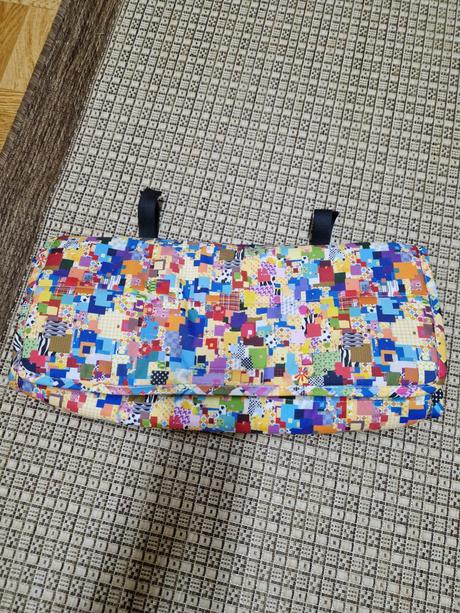 Strieska, bugaboo cameleon 3