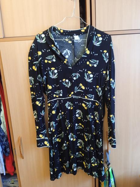 Šaty veľ.36, h&m,36