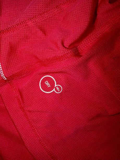 Puma original damske sportove tricko, puma,s