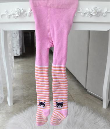 Pančušky-86/92, 86