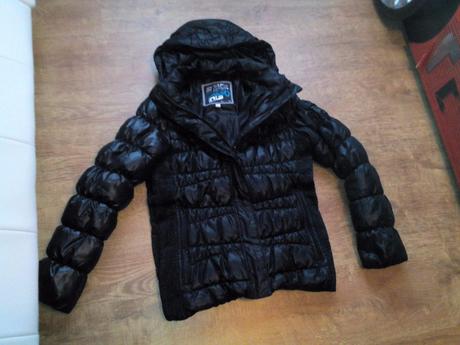 Dámska bunda, northfinder®,l