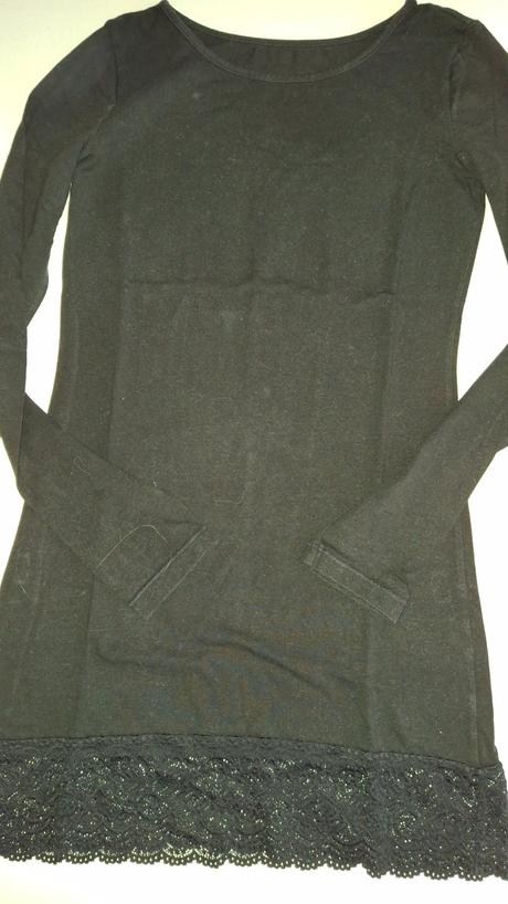 Dievčenské tričká s dlhým rukávom, rôzne., 164