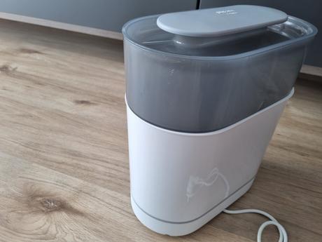 Sterilizátor philips avent, avent