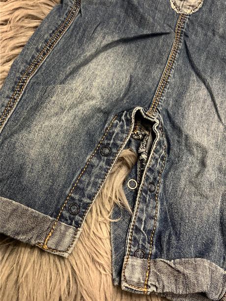 Chlapčenské rifle na traky (68), dopodopo,68