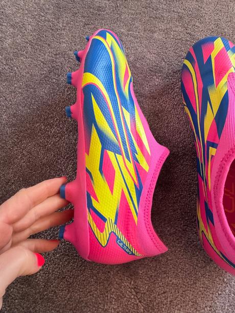 Puma kopačky 38,5 ultra match ll energy fg/ag, puma,38