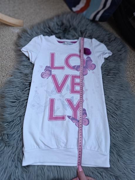 Tričko terranova veľ. 128/134, terranova,128