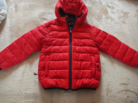 Mix oblečenia, 104–116