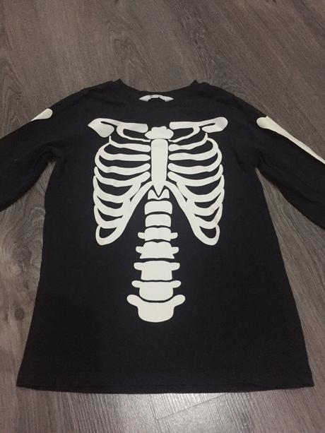 H&m tričko 122/128, h&m,122