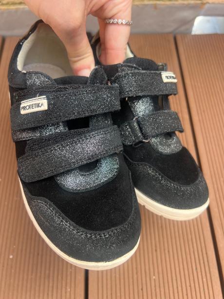 Detské topánky protetika, protetika,32