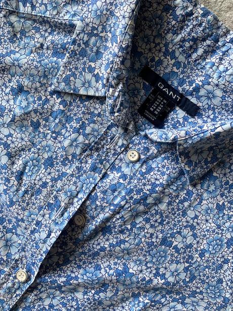 Blúzka gant, gant,36