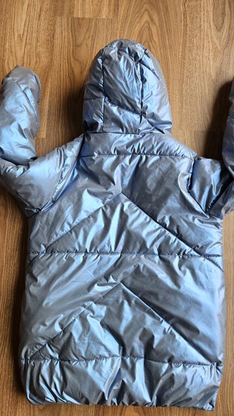 Dievčenska bunda reserved vel.158, reserved,158