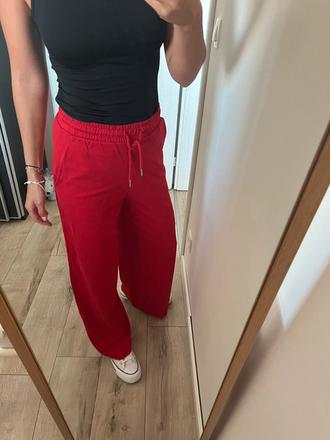 Zara nohavice, zara,s