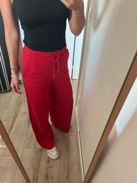 Zara nohavice, zara,s