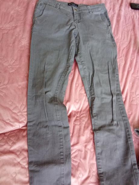 Nohavice, terranova,s