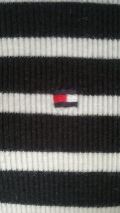 Tričko/polokošeľa, tommy hilfiger,xl