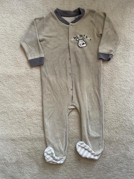 Teplejší overal, 74