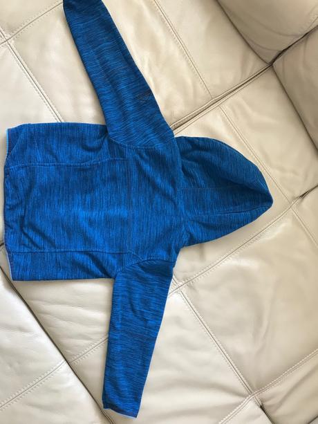 Mikina zn. mc kinley, mckinley,116