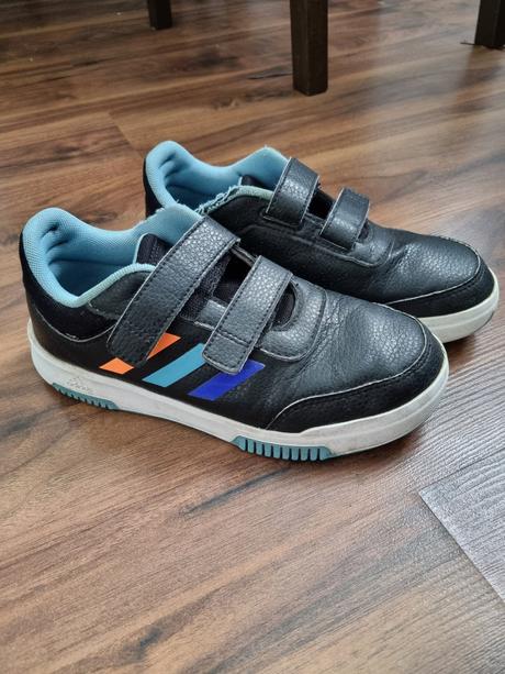 Tenisky adidas,  vložka 22,5 cm, adidas,35
